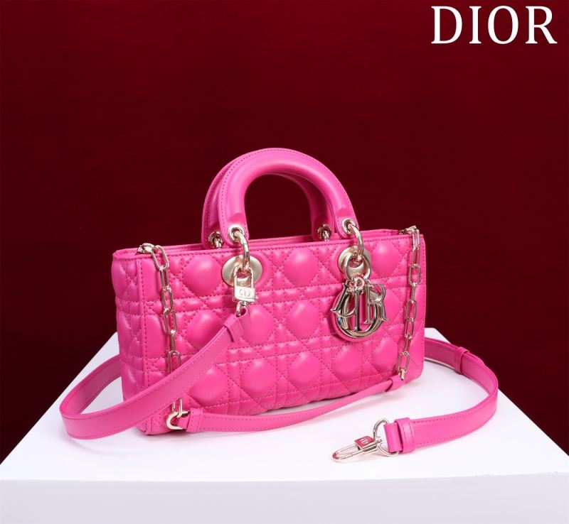 Christian Dior My Lady Bags